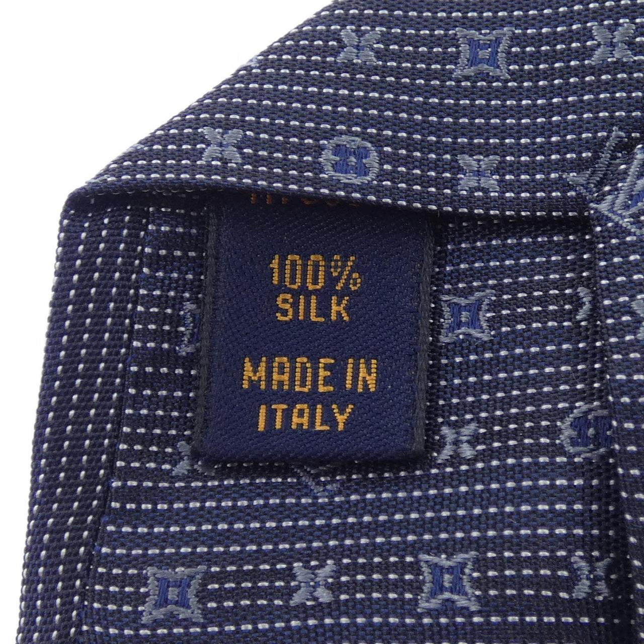 ルイヴィトン LOUIS VUITTON NECKTIE