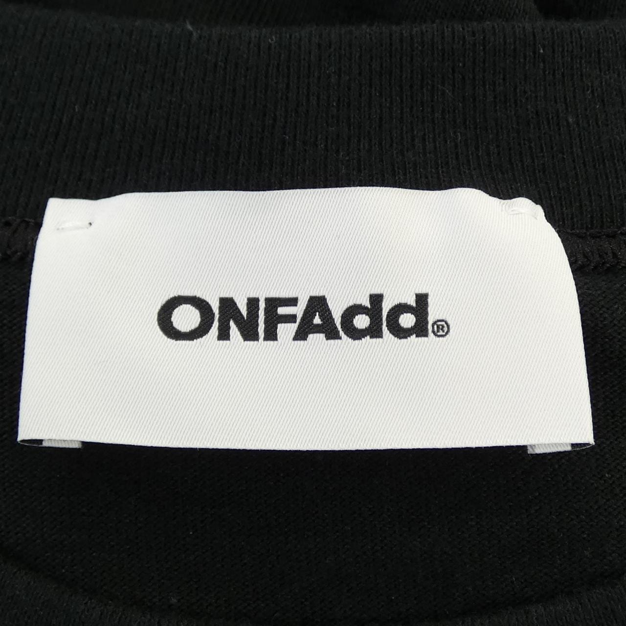 ONFAdd Tシャツ