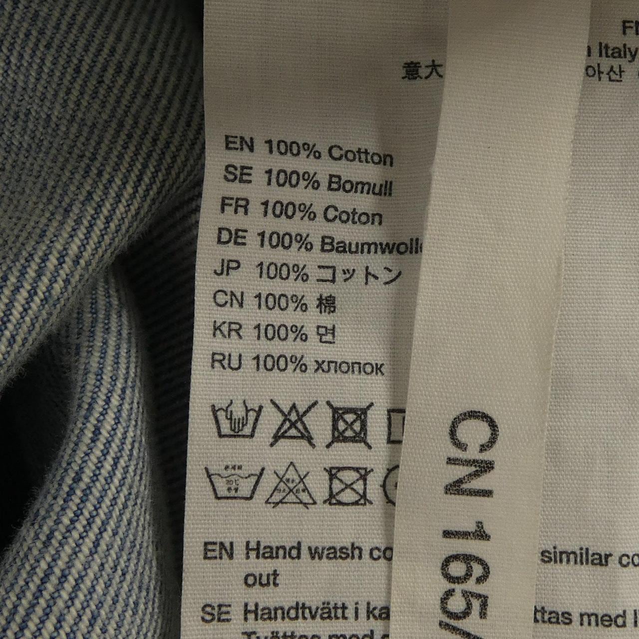 アクネストゥディオズ ACNE STUDIOS FN-UX-5PKT000044 ジーンズ