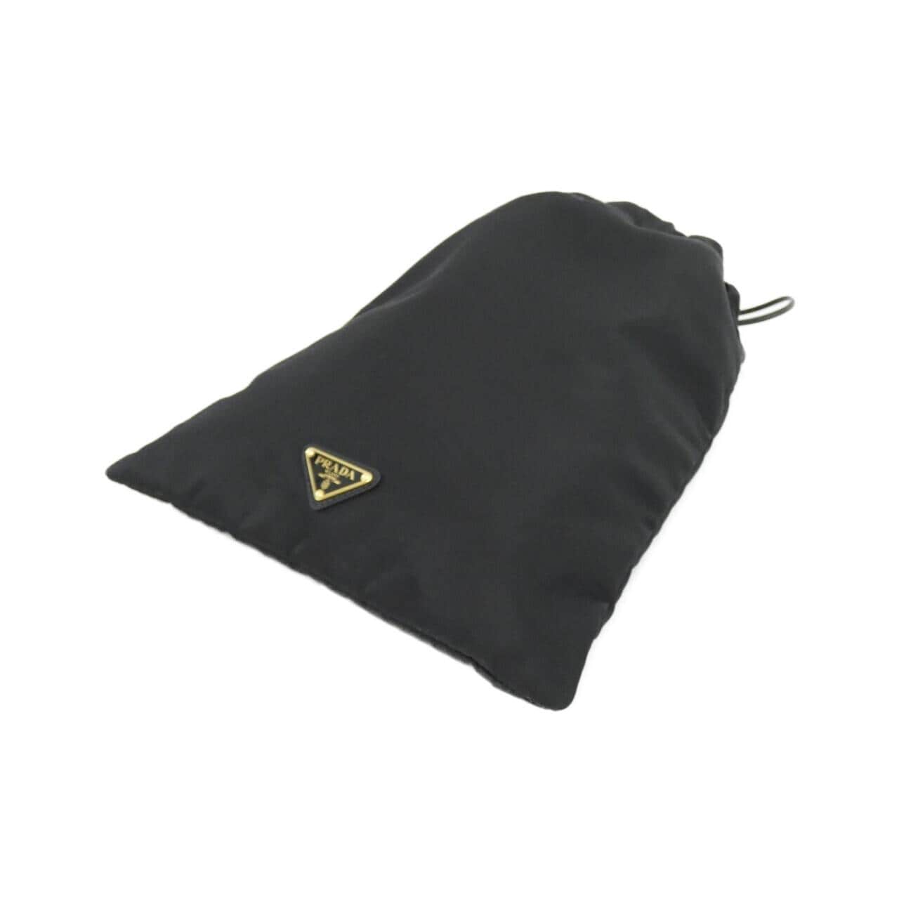 【未使用品】プラダ 1NK01M ポーチ
