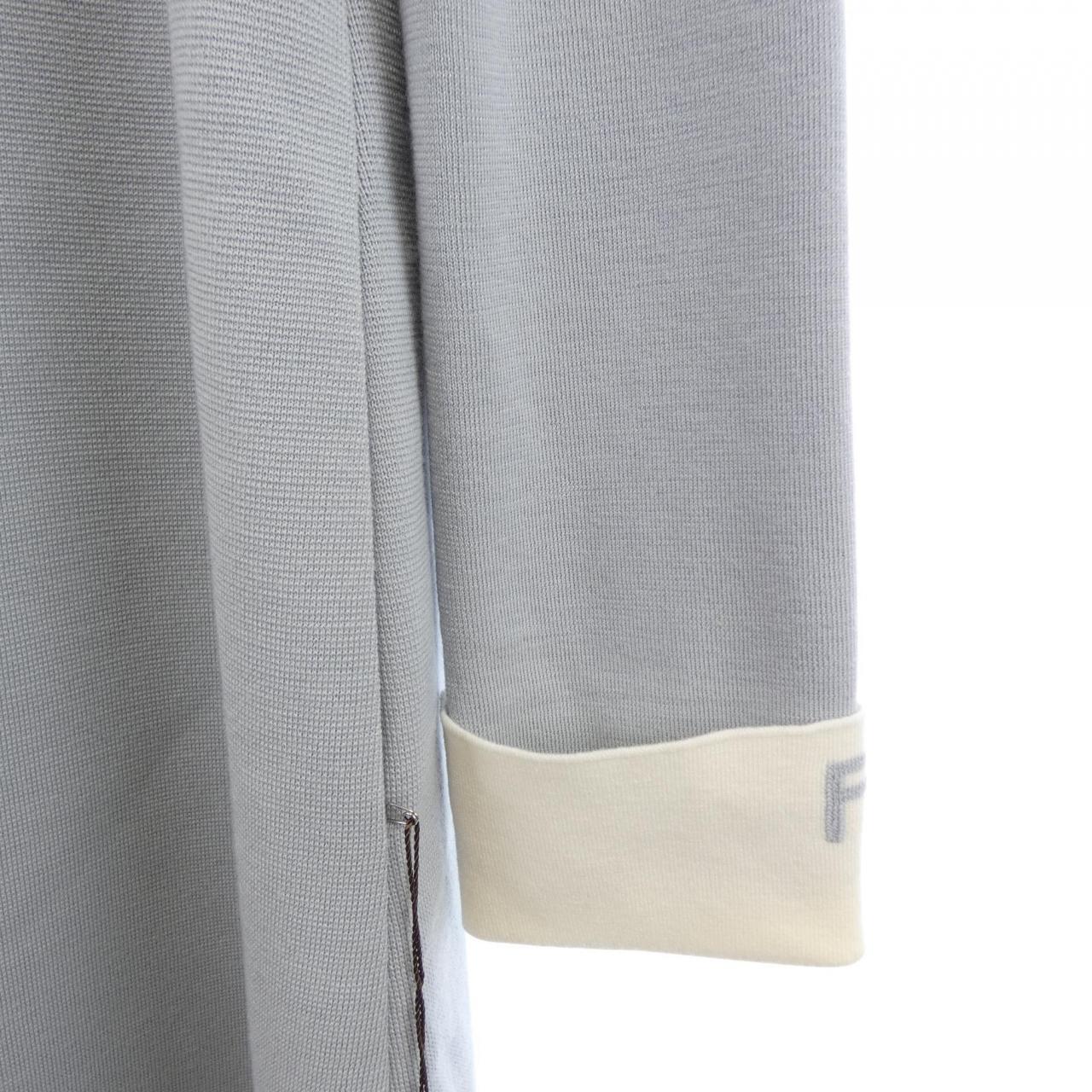 フォクシー FOXEY LETTER F 42319 ワンピース