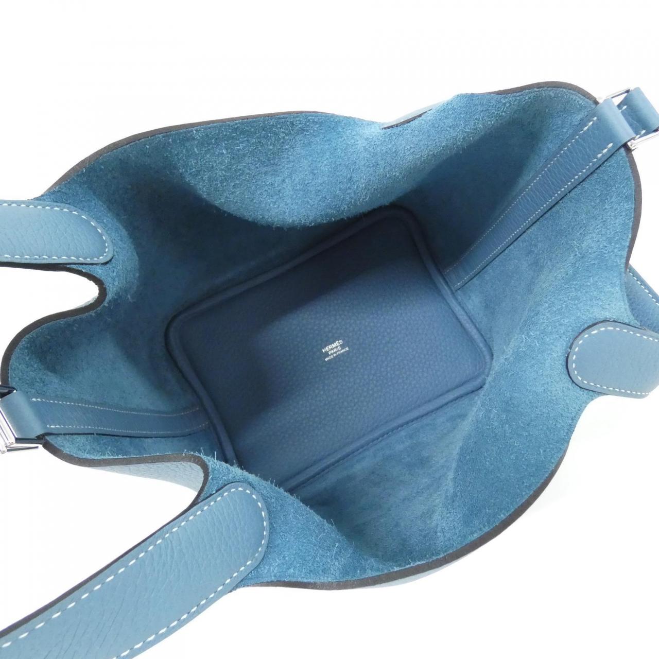 【未使用品】エルメス ピコタン ロック PM 056289CK バッグ