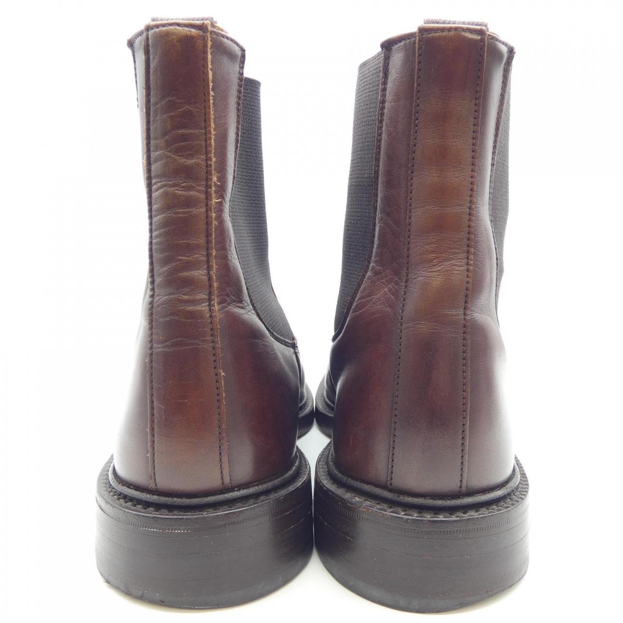 トリッカーズ Tricker's M762 ブーツ