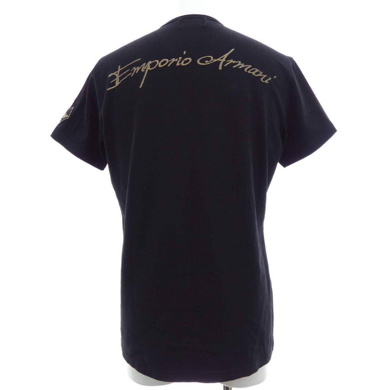 エンポリオアルマーニ EMPORIO ARMANI Tシャツ