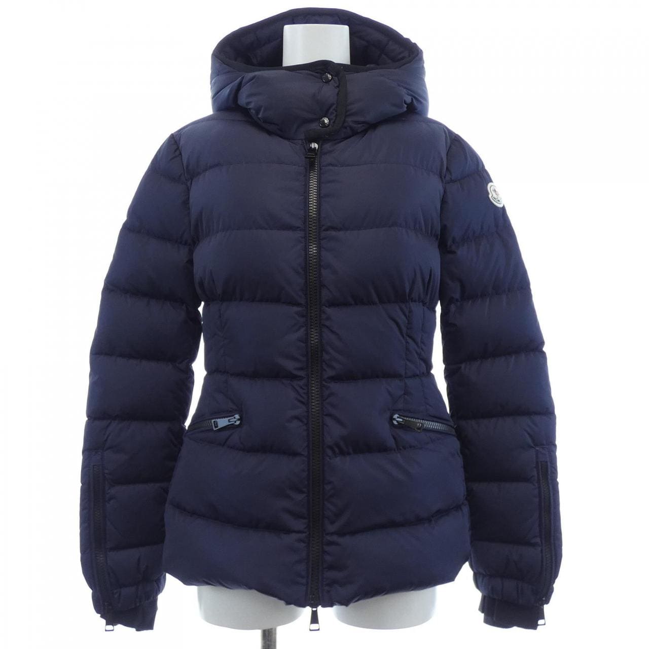 モンクレール MONCLER BETULA ダウンジャケット