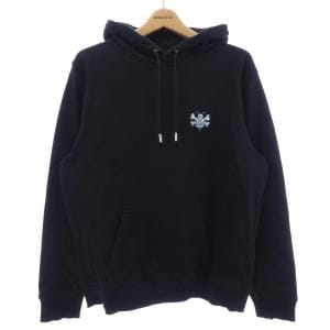 ディオール DIOR ビーエンブロイダリーフーディ　SHAWN STUSSY 033J605G0531 パーカー