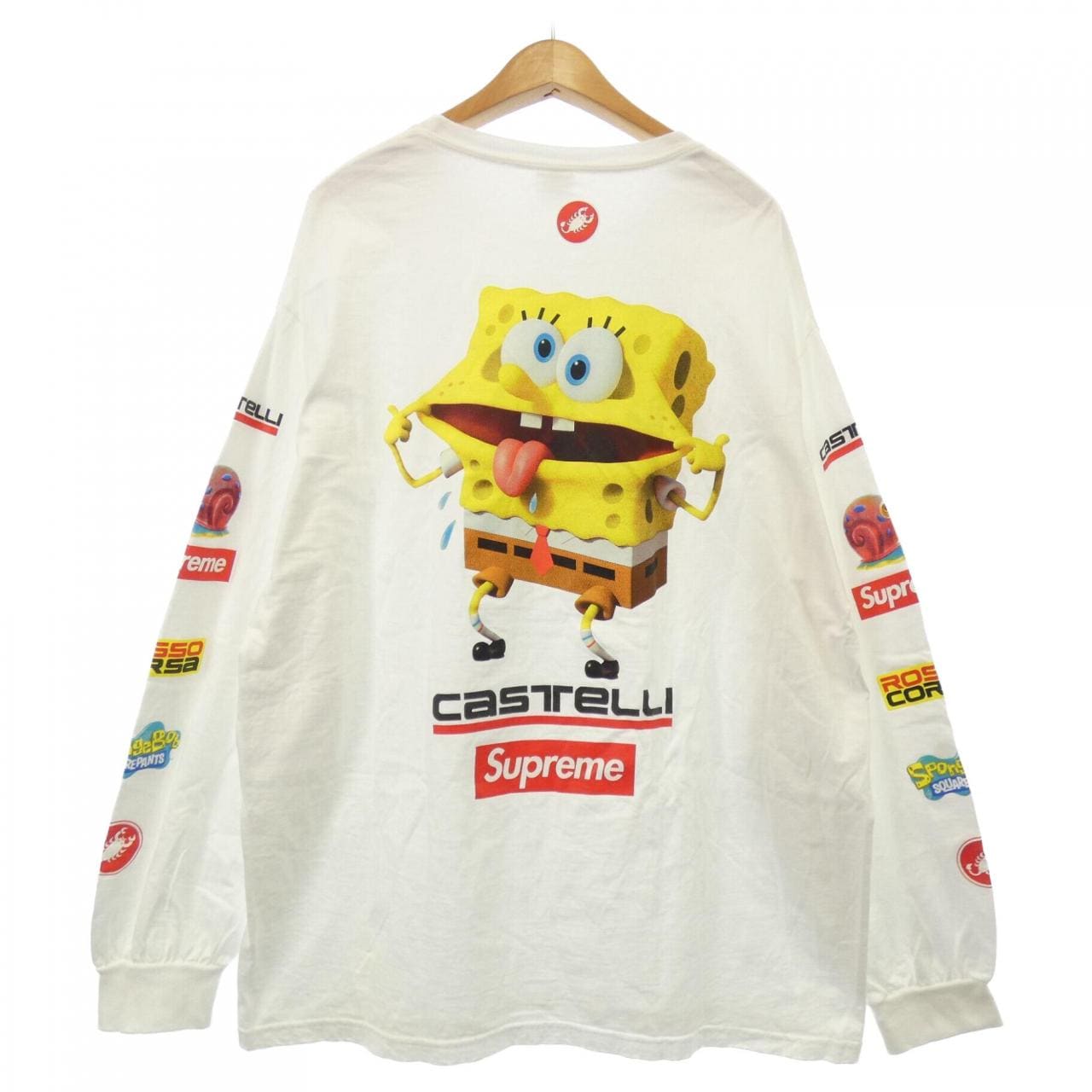 シュプリーム SUPREME Tシャツ
