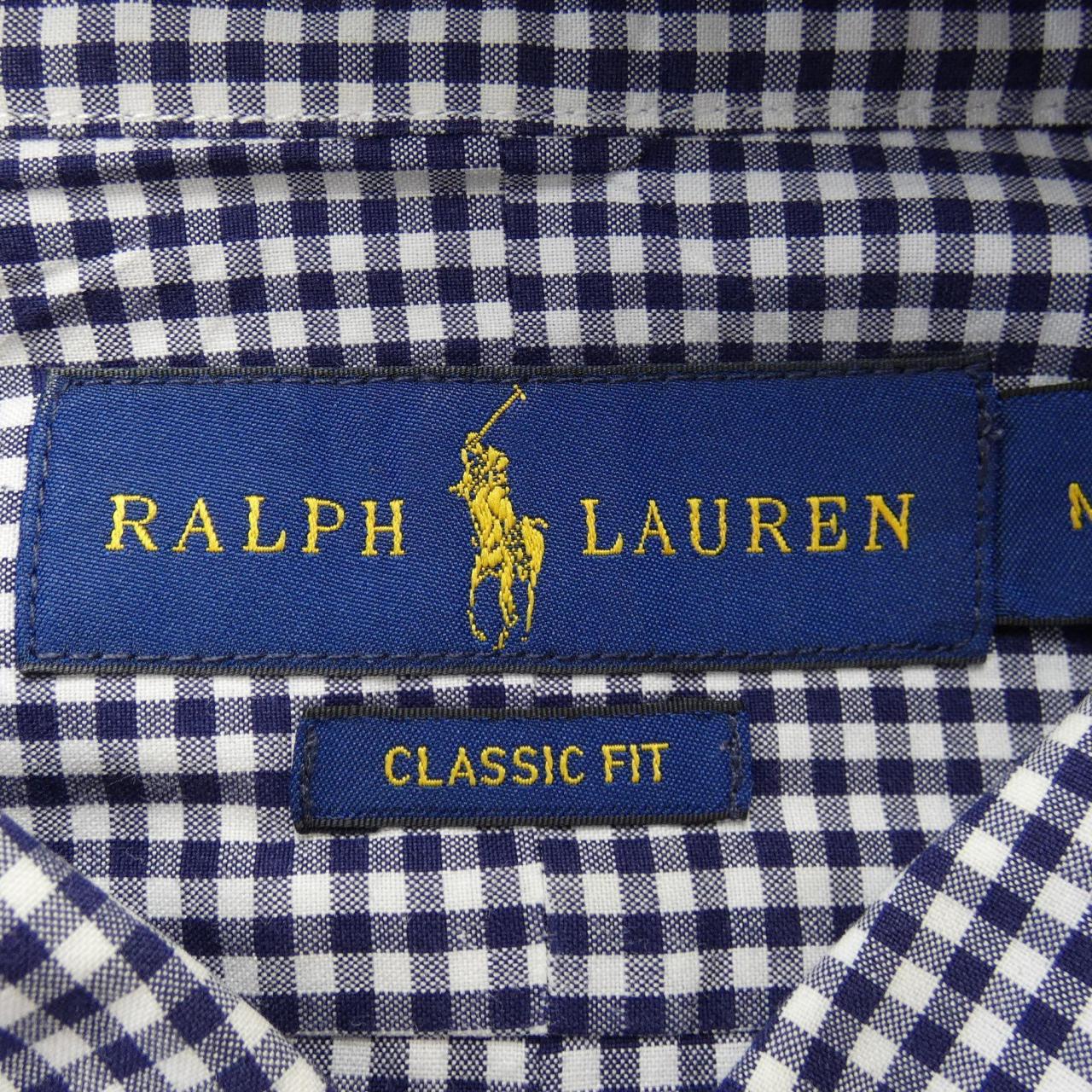 ラルフローレン RALPH LAUREN シャツ