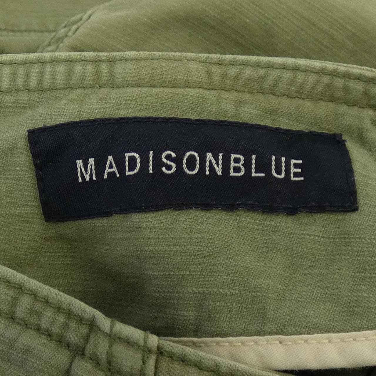 マディソンブルー MADISON BLUE スカート