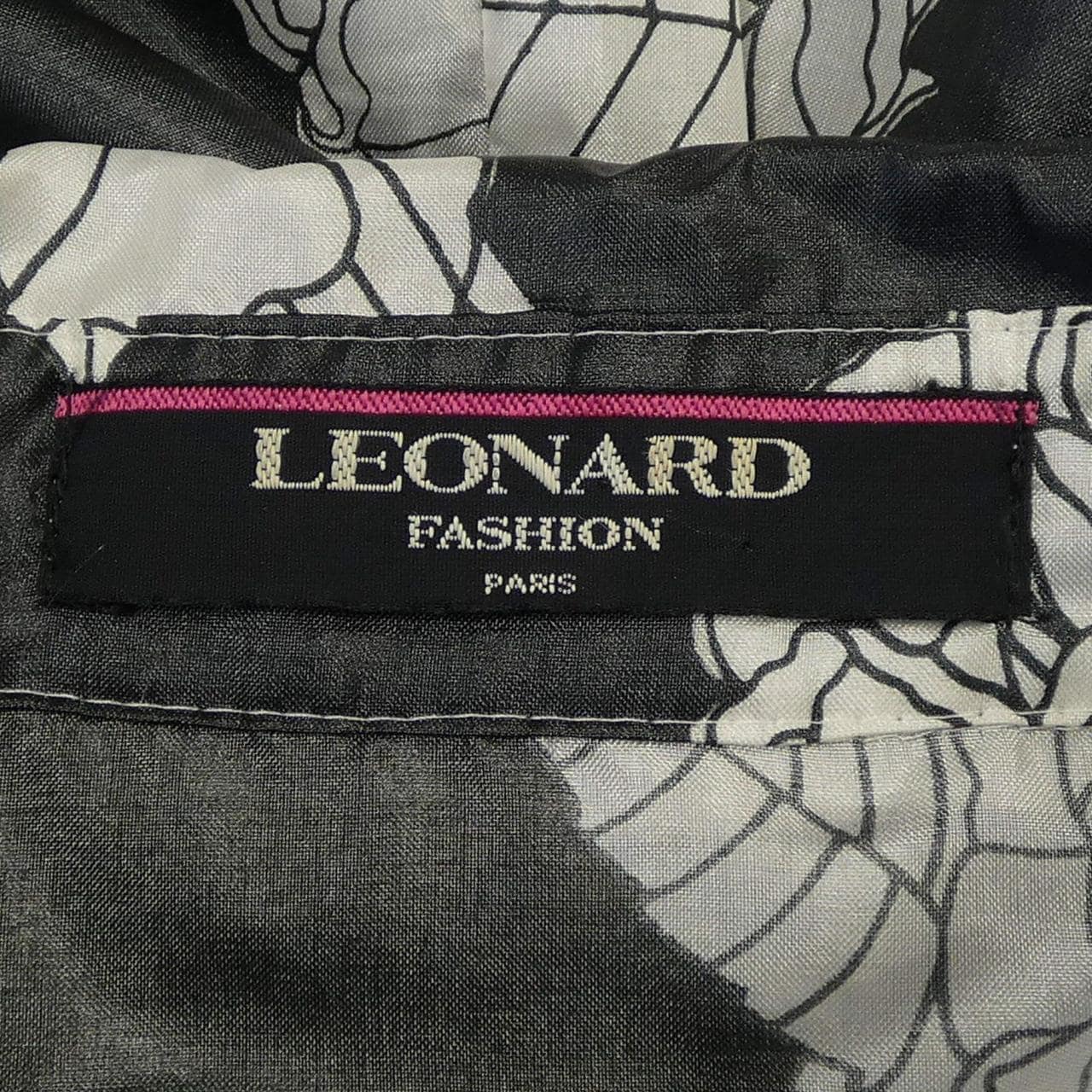 [vintage] LEONARD coat