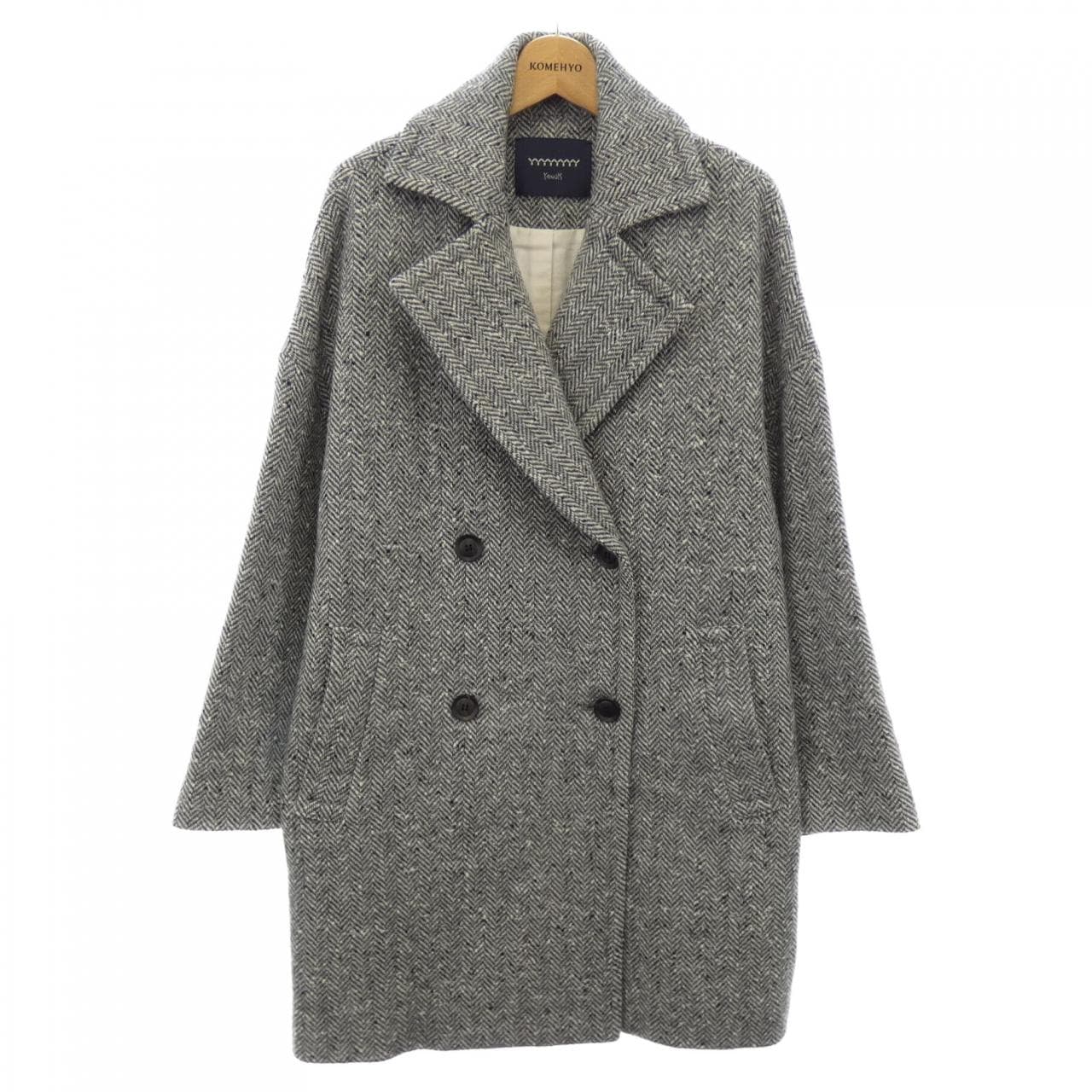 YANUK coat