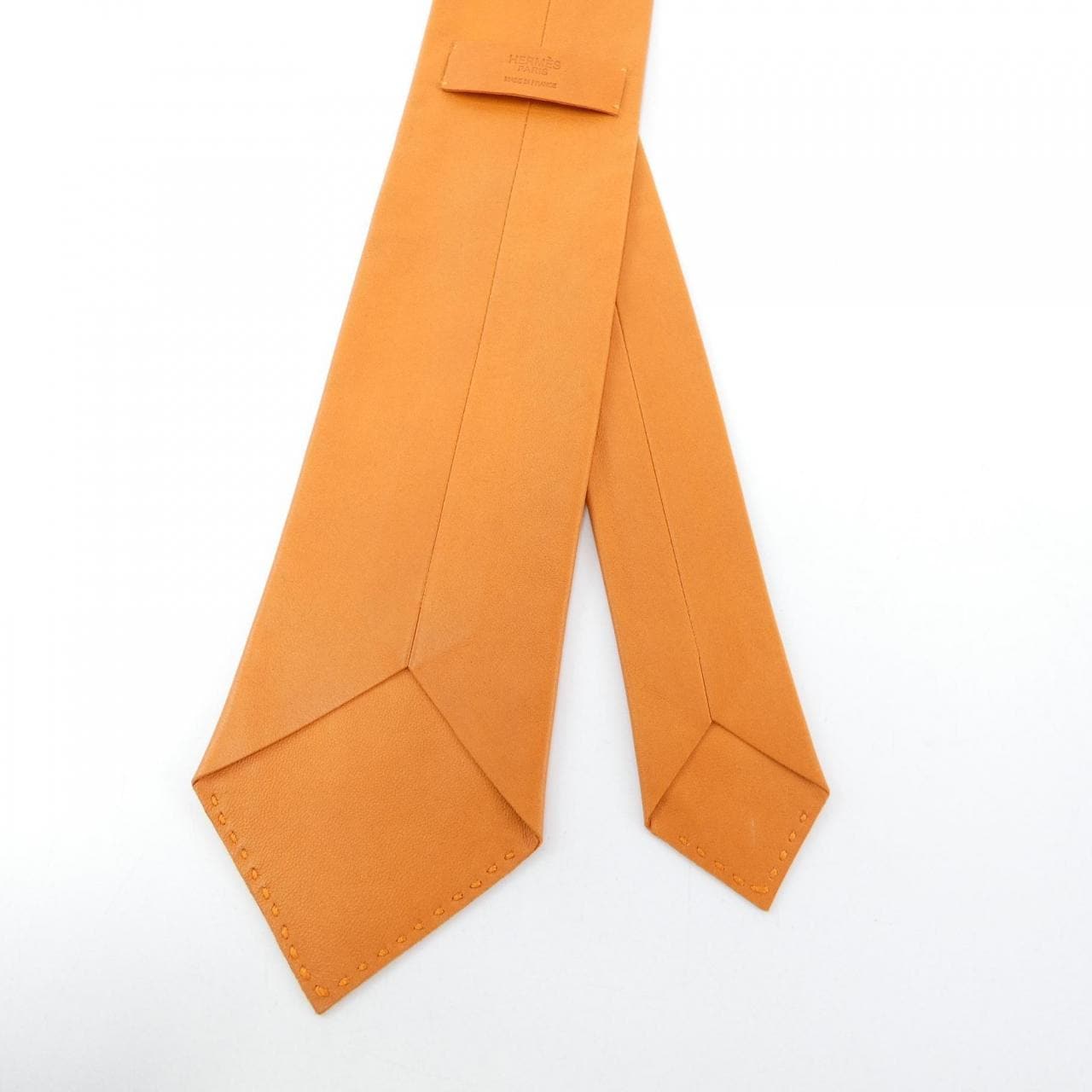 エルメス HERMES NECKTIE
