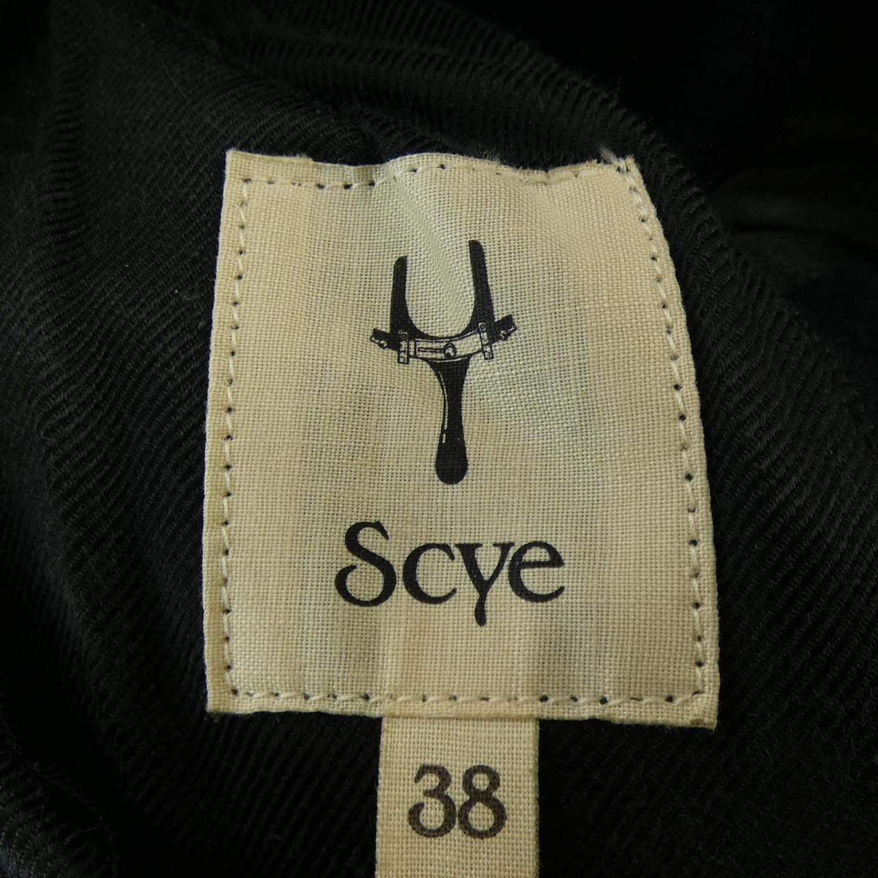 サイ SCYE コート