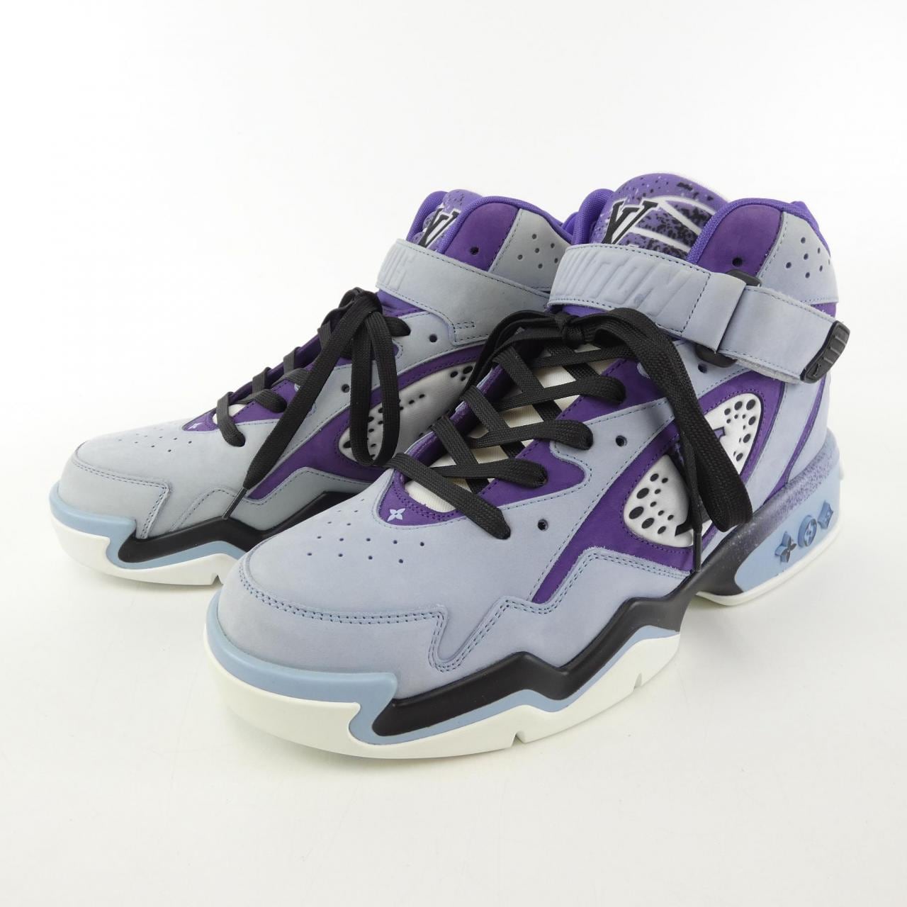 LOUIS LOUIS VUITTON sneakers