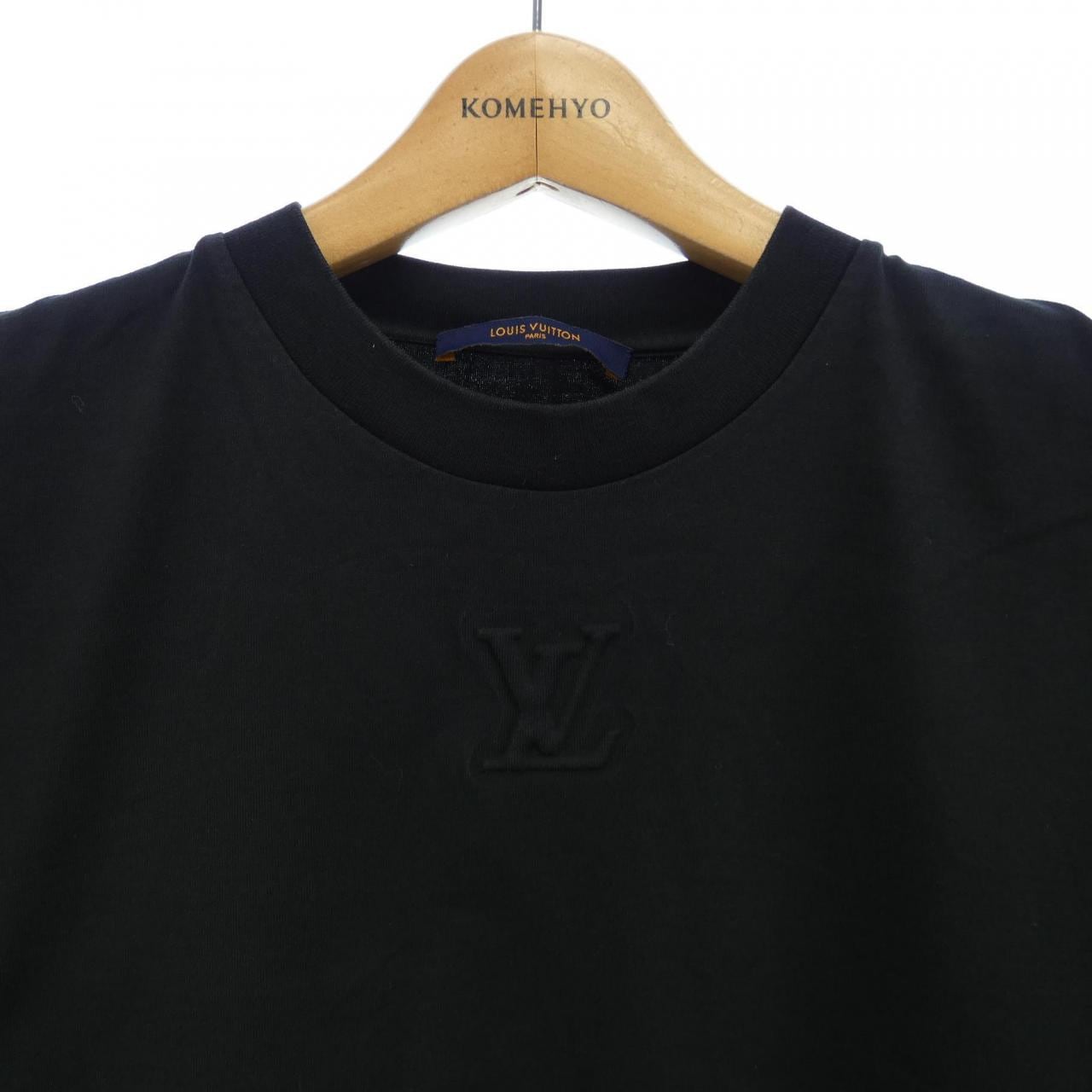ルイヴィトン LOUIS VUITTON Tシャツ