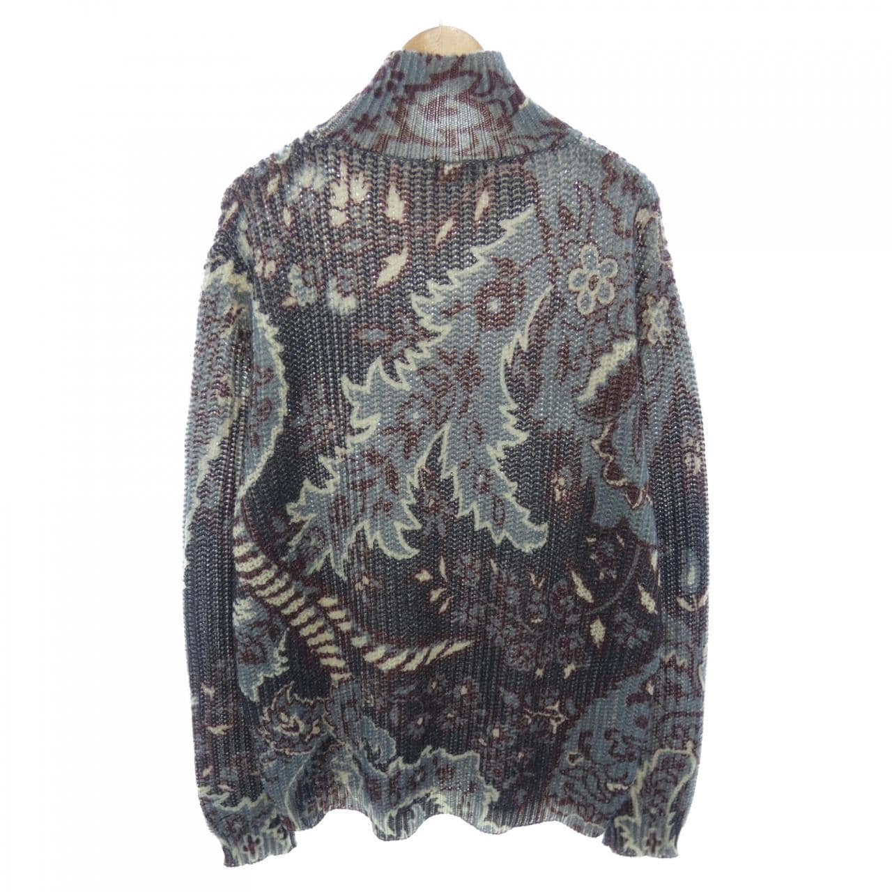 エトロ ETRO ニット