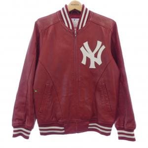 シュプリーム SUPREME レザージャケット