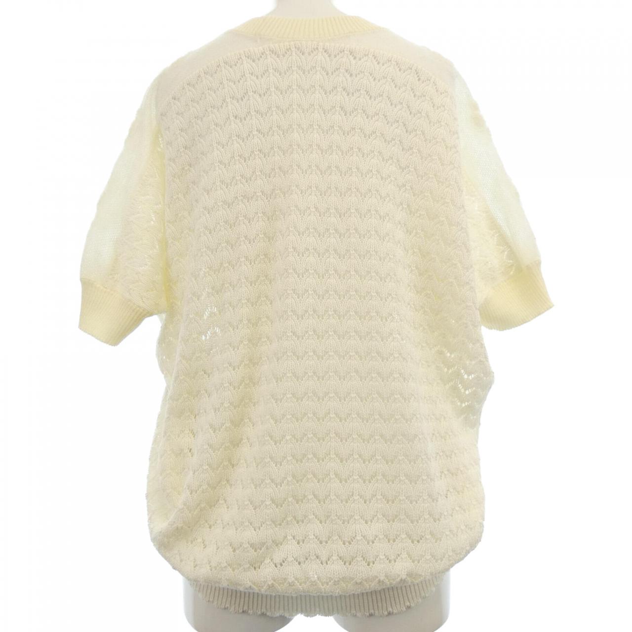 タオコムデギャルソン tao COMMEdesGARCONS ニット
