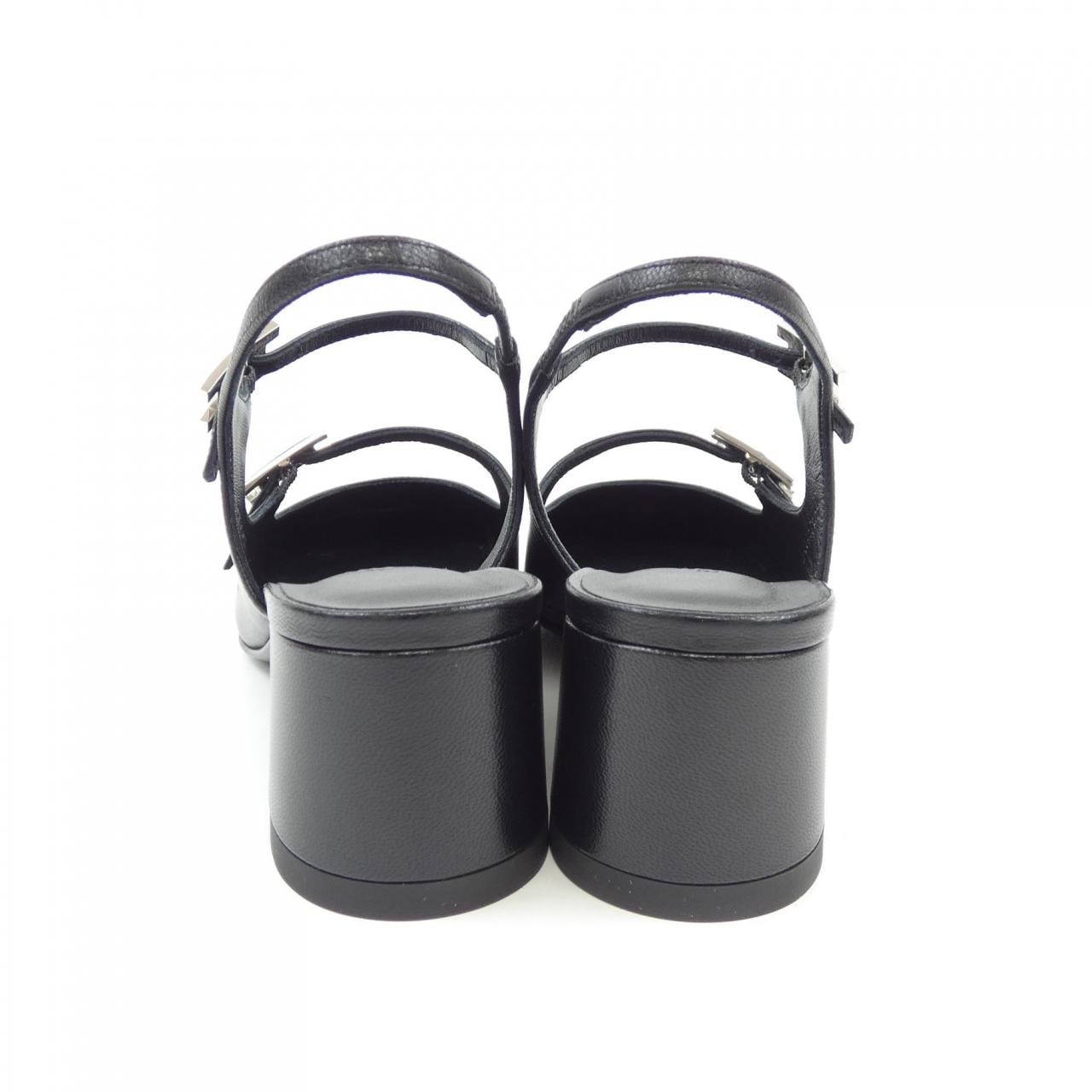 エルメス HERMES パンプス