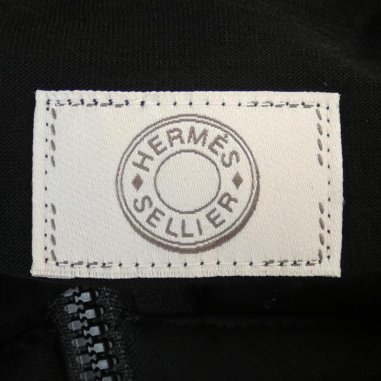 エルメス HERMES Tシャツ