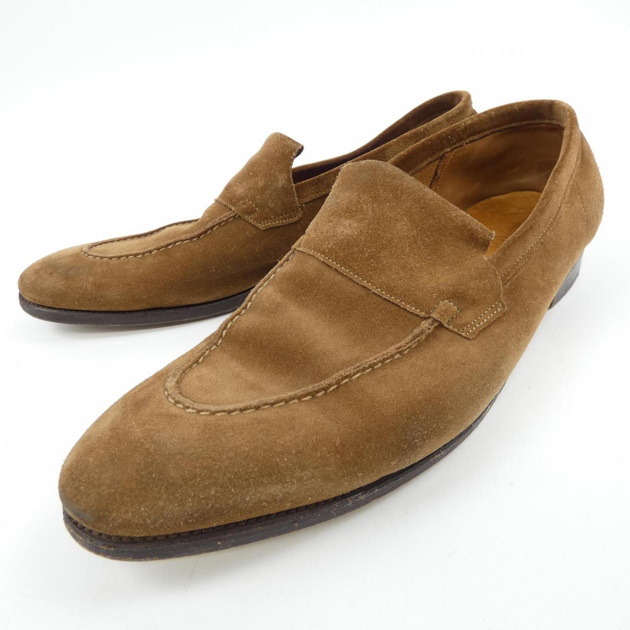 ジョンロブ JOHN LOBB AIEY シューズ