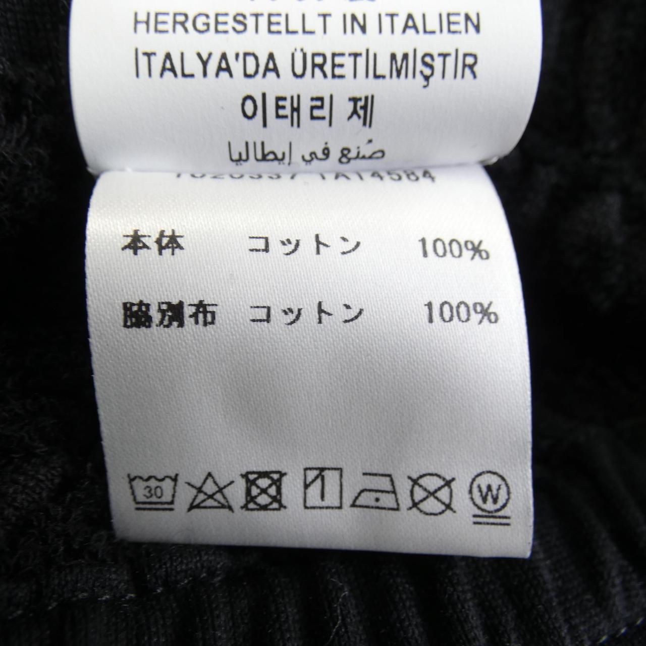 ヴェルサーチェ VERSACE パンツ