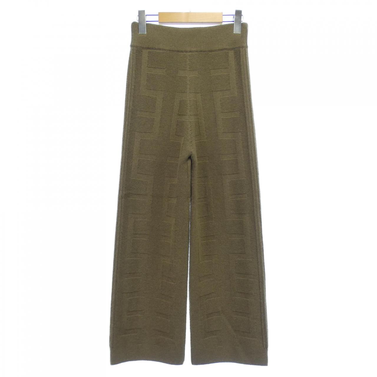 エルメス HERMES パンツ