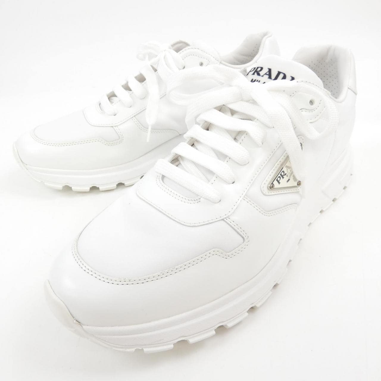 プラダ PRADA 2EE369 スニーカー