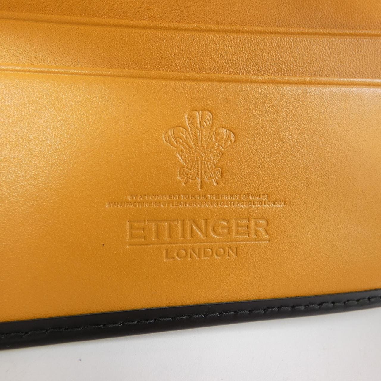 エッティンガー ETTINGER WALLET