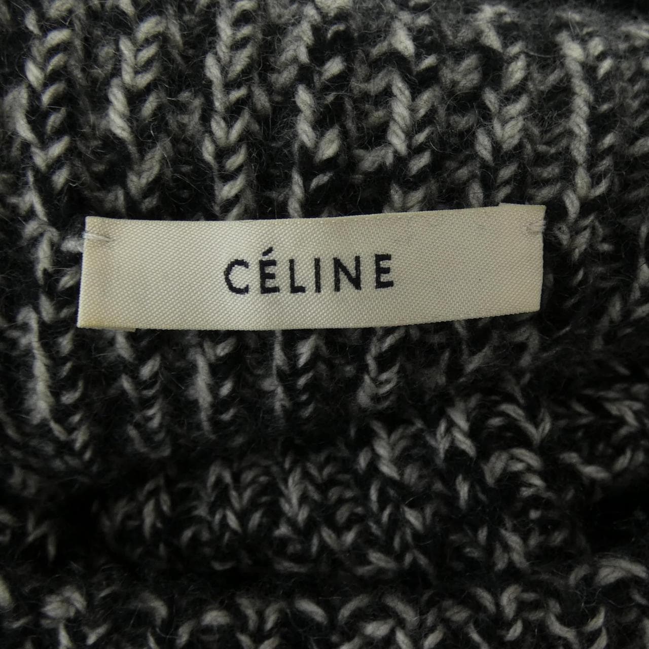 セリーヌ CELINE 2 3GM4/361C ニット