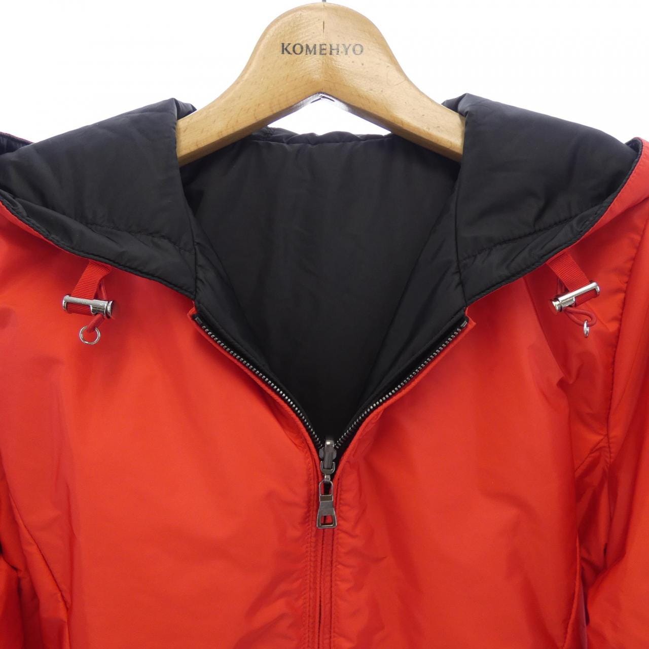 ジルサンダーネイビー JIL SANDER NAVY ジャケット