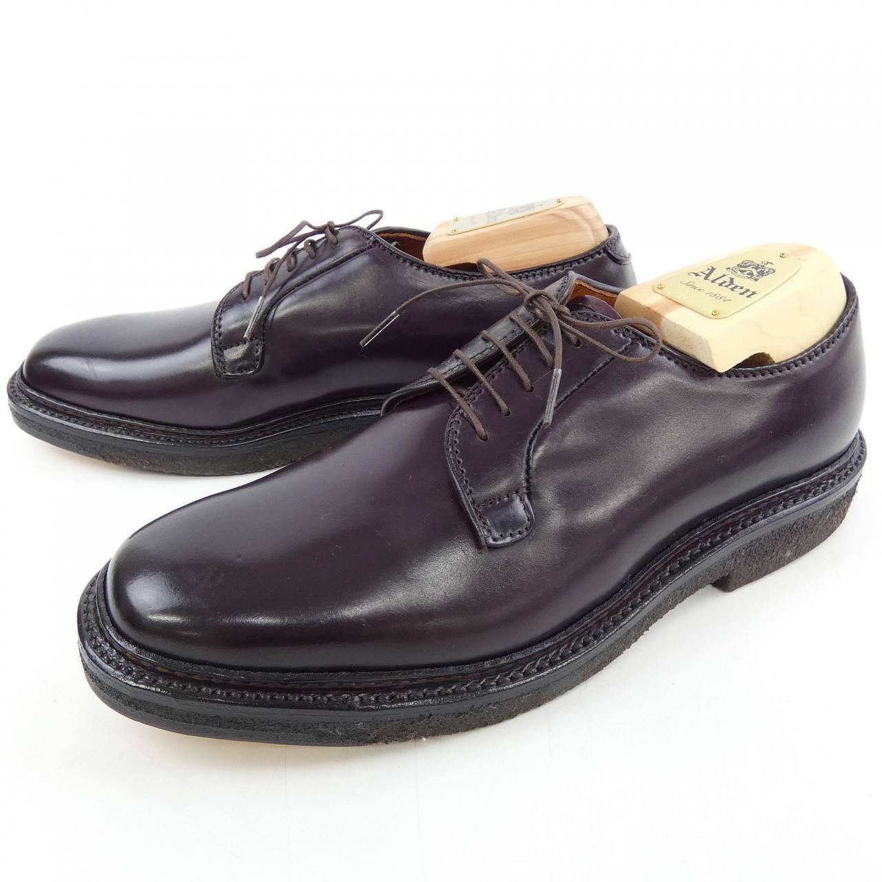 オールデン ALDEN 9526 シューズ