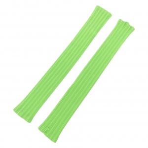 プリーツプリーズ PLEATS PLEASE PP32AF147 アームカバー