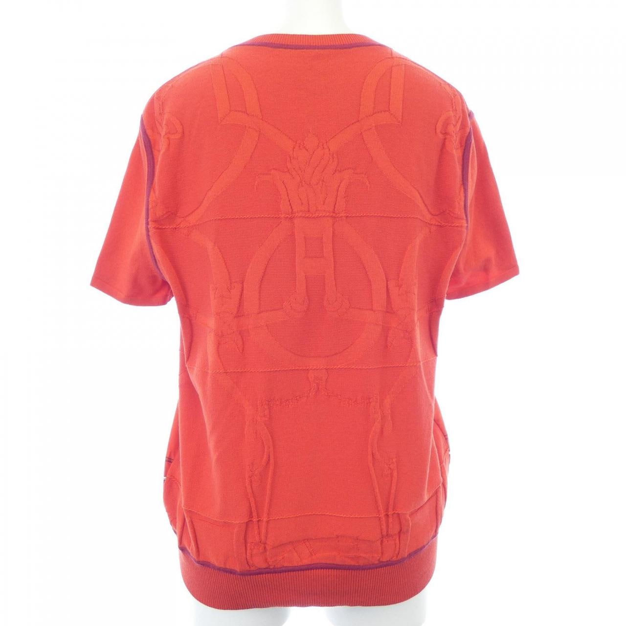 エルメス HERMES L'INSTRUCTION DU ROY ZOOM *16-7757 ツイルレーヌ. トップス