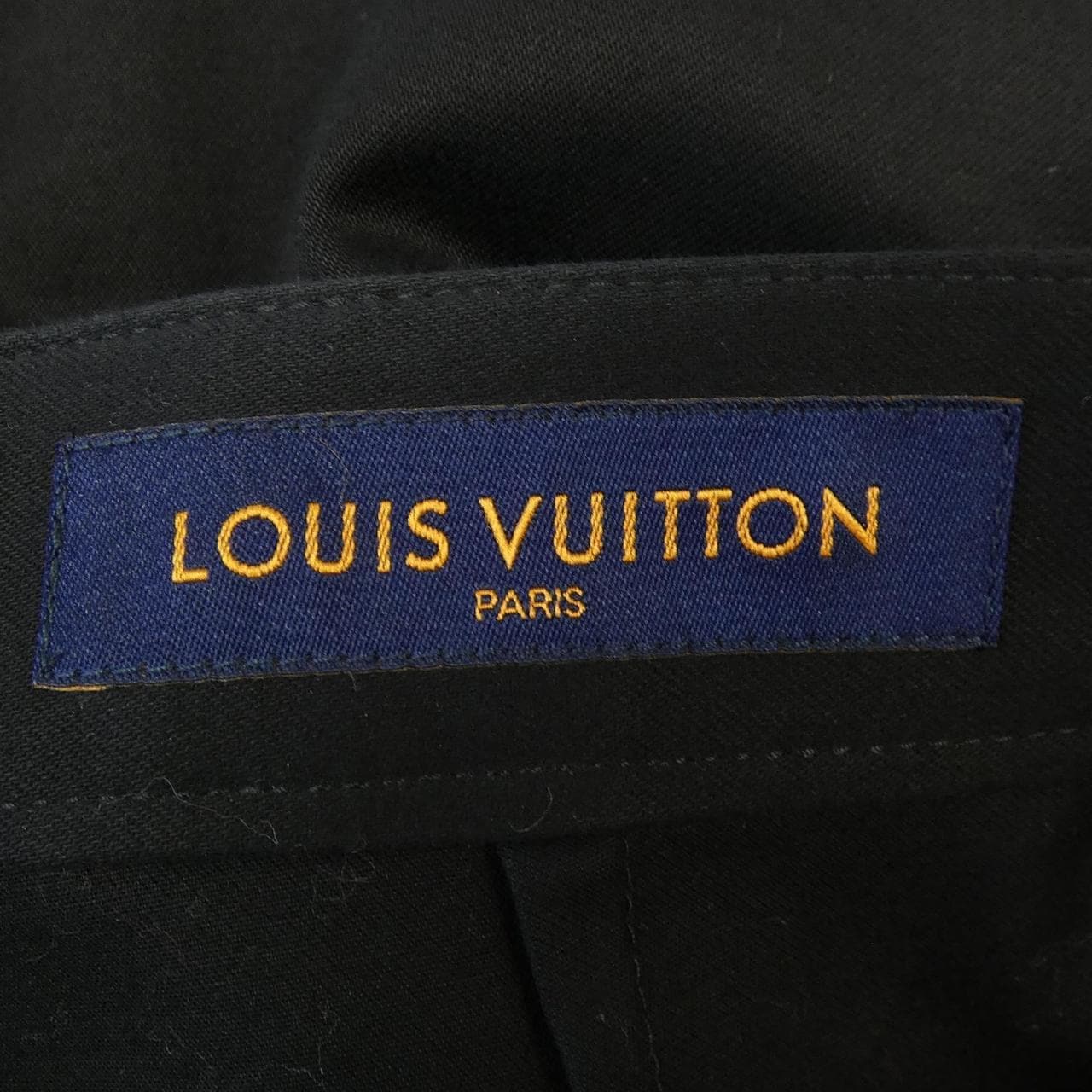 ルイヴィトン LOUIS VUITTON HFP04WGMP パンツ