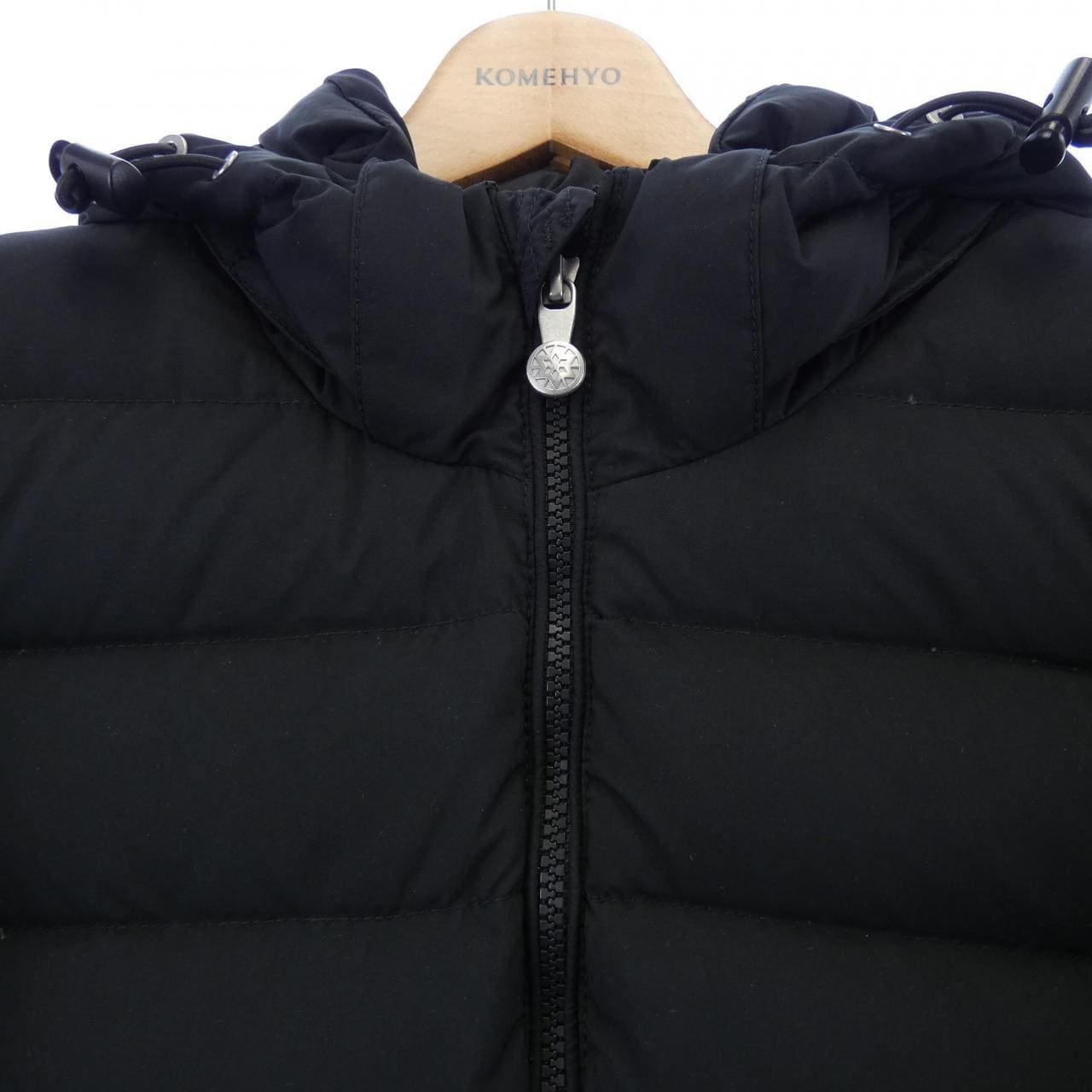 ピレネックス PYRENEX ダウンコート