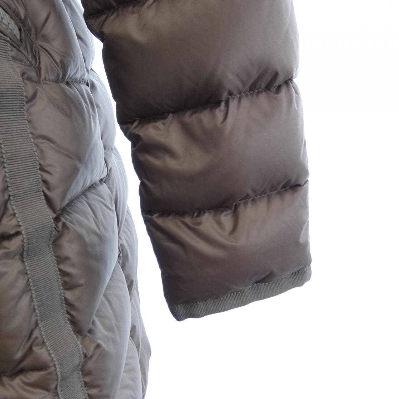 モンクレール MONCLER HERMINE ダウンコート