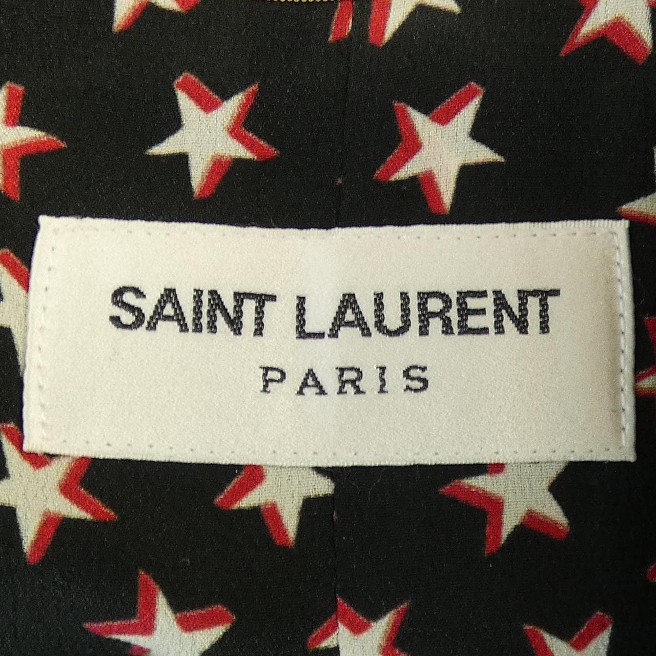 サンローラン SAINT LAURENT 555563 Y039W トレンチコート