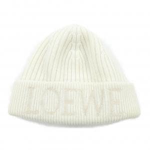 ロエベ LOEWE F540257X23 ニットキャップ