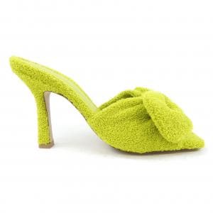 ボッテガヴェネタ BOTTEGA VENETA サンダル