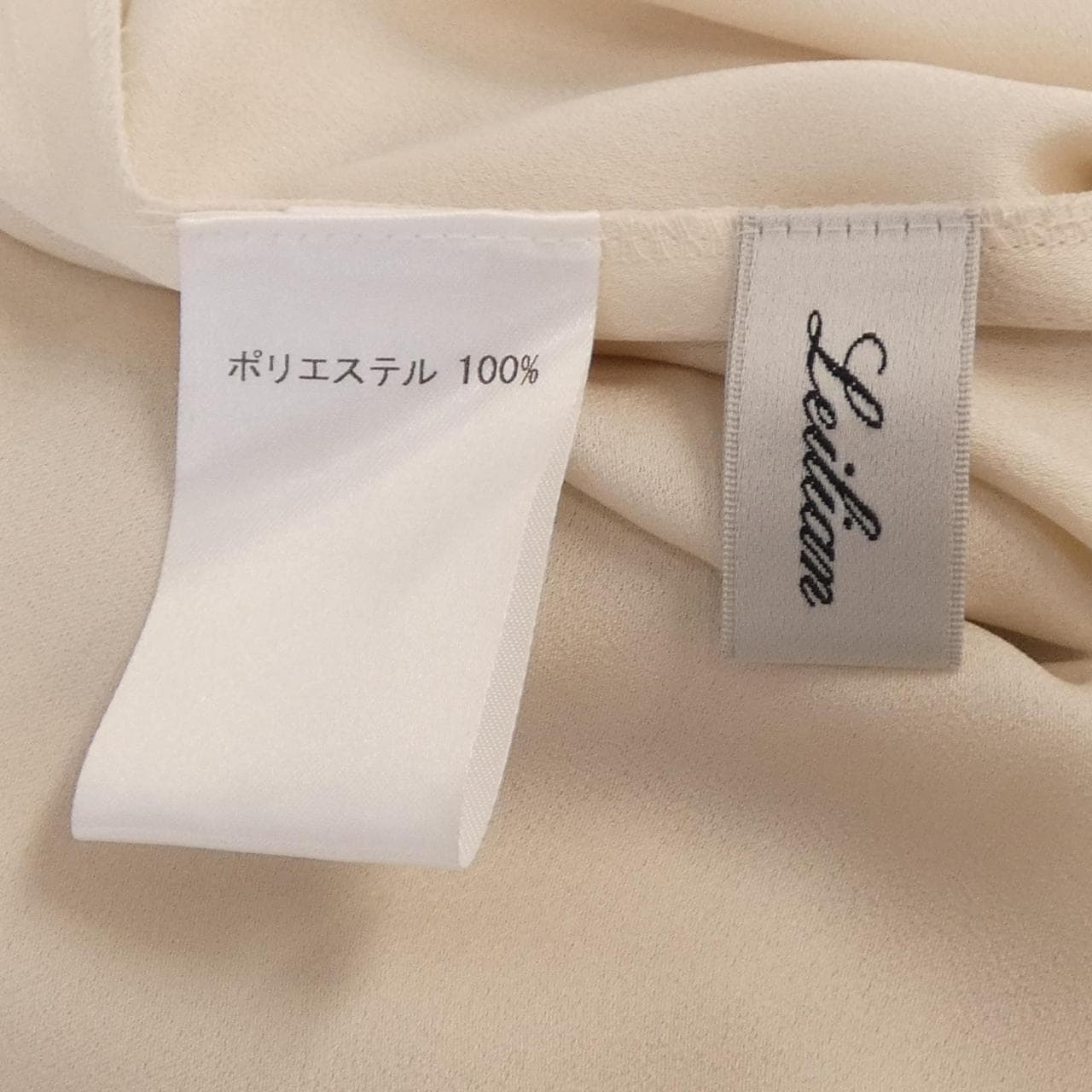 レリアン LEILIAN トップス