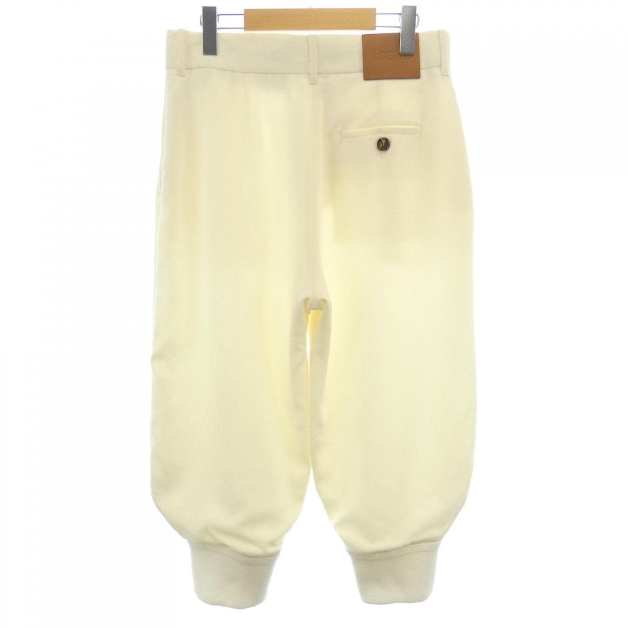 ロエベ LOEWE S359Y04XGO パンツ