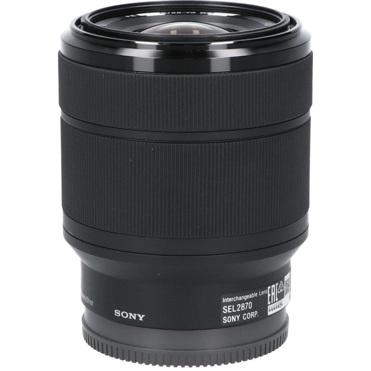 SONY FE28-70/3.5-5.6OSS(SEL2870)