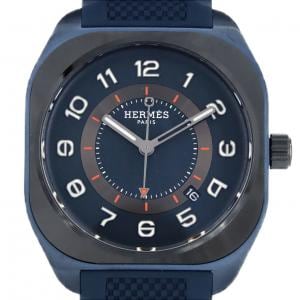 HERMES HERMES H08 TI SP1.744 TI自动上弦