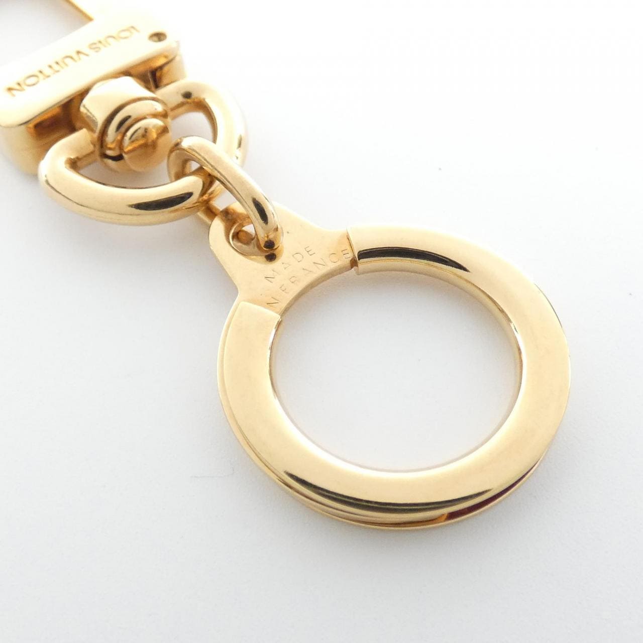LOUIS VUITTON Anokle M62698 钥匙扣