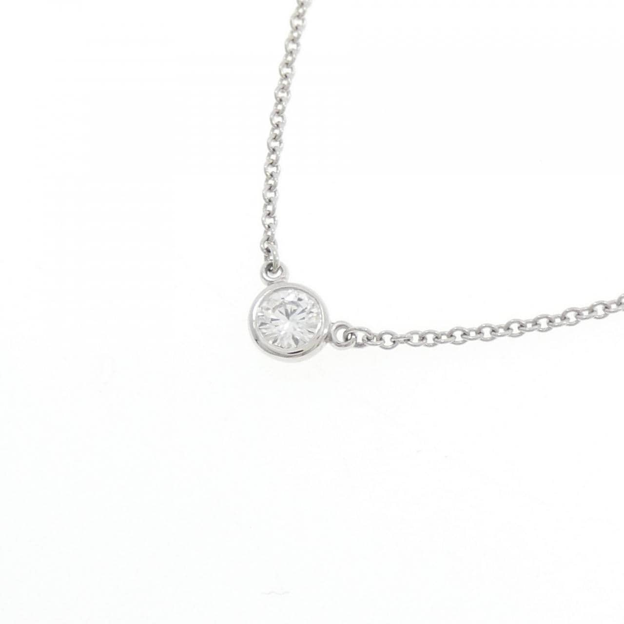 TIFFANY By The Yard necklace