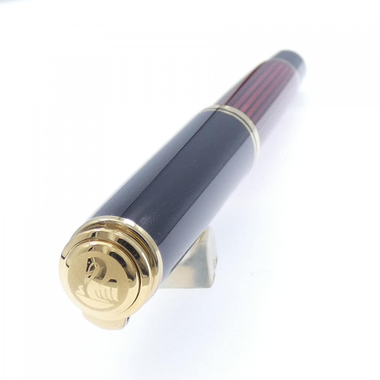 ペリカン スーベレーンM800ボルドー 万年筆