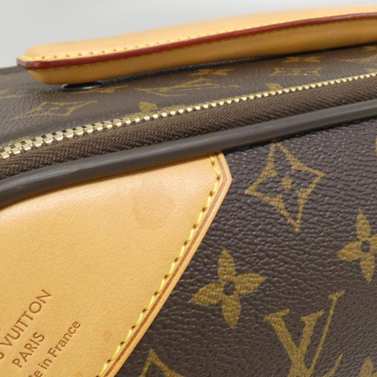 LOUIS VUITTON Monogram Pegasus Business 55公分 M23241行李箱