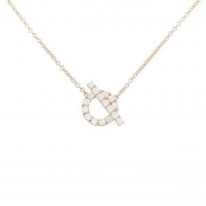 エルメス フィネス ネックレス