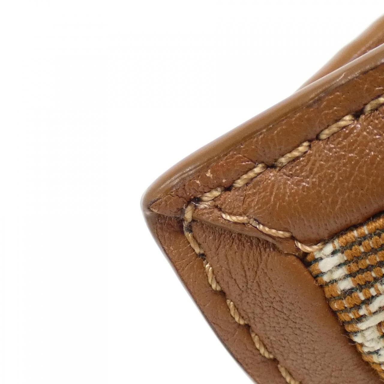 Loewe Flamenco Clutch A411FC1X63 Bag